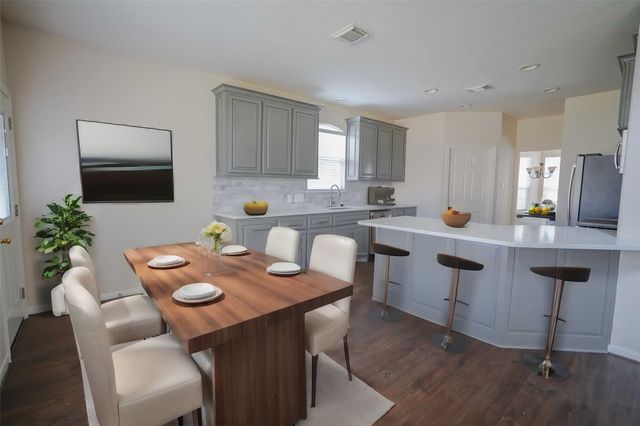 21010 Silver Rawls Lane, Richmond, TX 77406