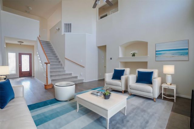 21010 Silver Rawls Lane, Richmond, TX 77406