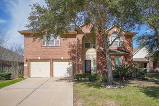 21010 Silver Rawls Lane, Richmond, TX 77406