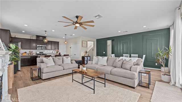 1315 Redbud, Banning, CA 92220