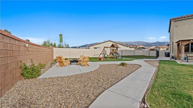 1315 Redbud, Banning, CA 92220