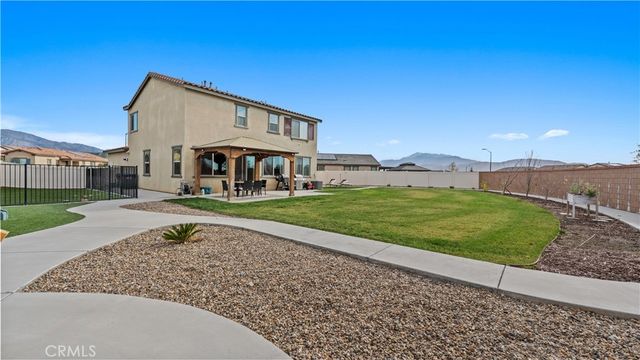 1315 Redbud, Banning, CA 92220