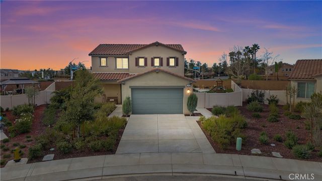 1315 Redbud, Banning, CA 92220
