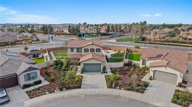 1315 Redbud, Banning, CA 92220