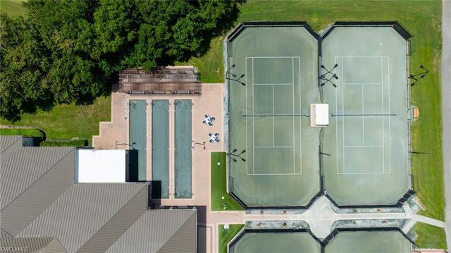1845 Les Chateaux BLVD 303, Naples, FL 34109