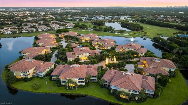 1845 Les Chateaux BLVD 303, Naples, FL 34109