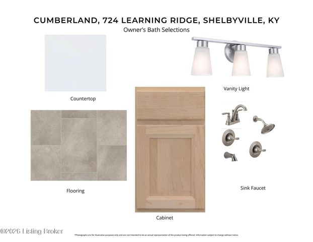 724 Learning Ridge Dr, Shelbyville, KY 40065