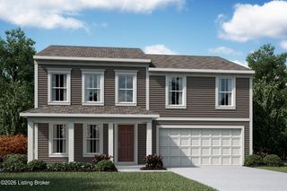 724 Learning Ridge Dr, Shelbyville, KY 40065