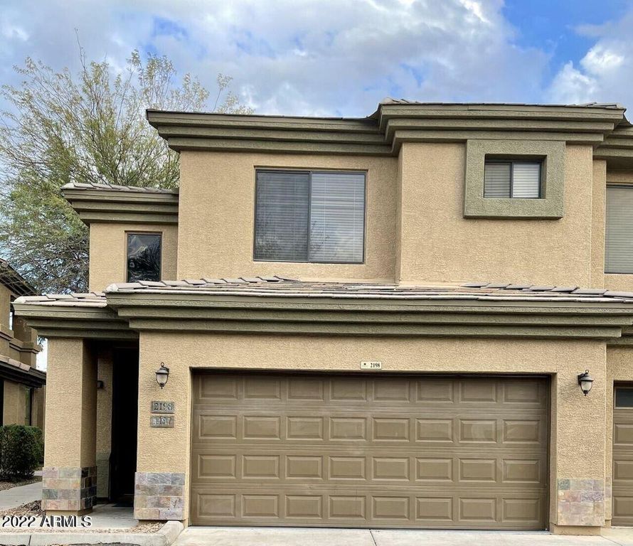 705 W Queen Creek Road Unit 2198, Chandler, AZ 85248