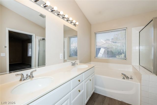 6124 Kadena Circle, Las Vegas, NV 89110
