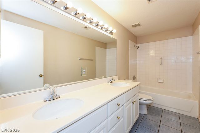 6124 Kadena Circle, Las Vegas, NV 89110