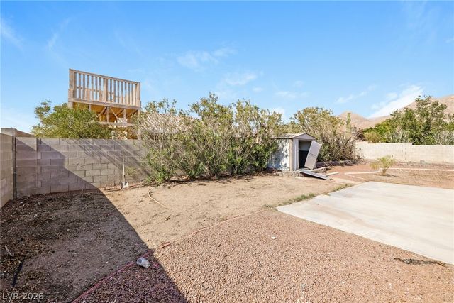 6124 Kadena Circle, Las Vegas, NV 89110