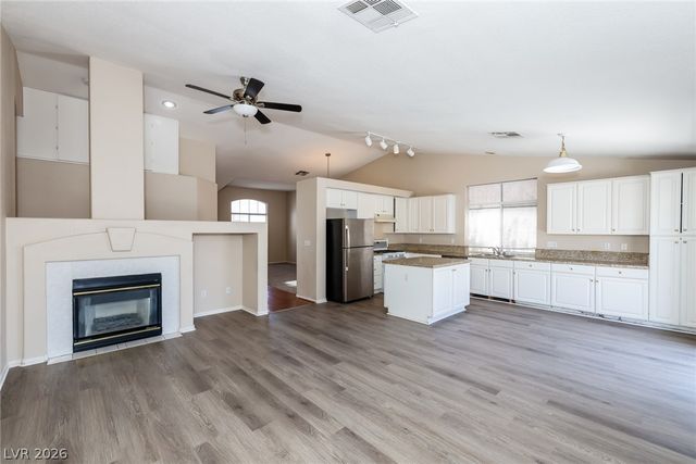 6124 Kadena Circle, Las Vegas, NV 89110