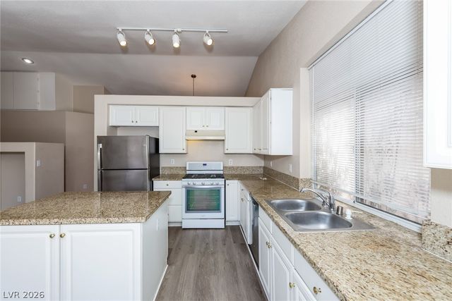 6124 Kadena Circle, Las Vegas, NV 89110