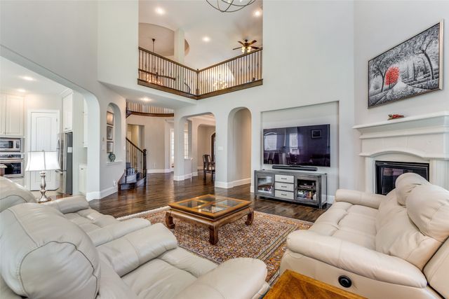 6105 Gilford Drive, Frisco, TX 75035