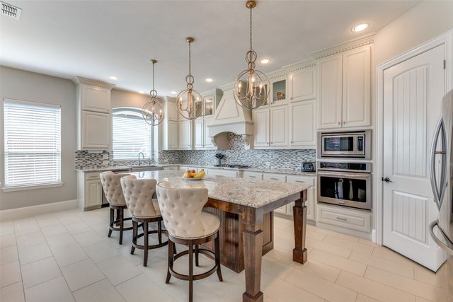 6105 Gilford Drive, Frisco, TX 75035