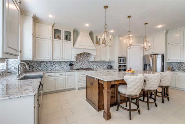 6105 Gilford Drive, Frisco, TX 75035