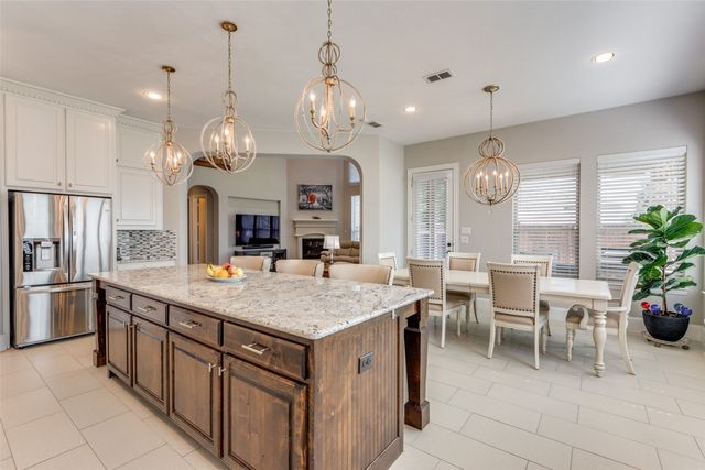 6105 Gilford Drive, Frisco, TX 75035