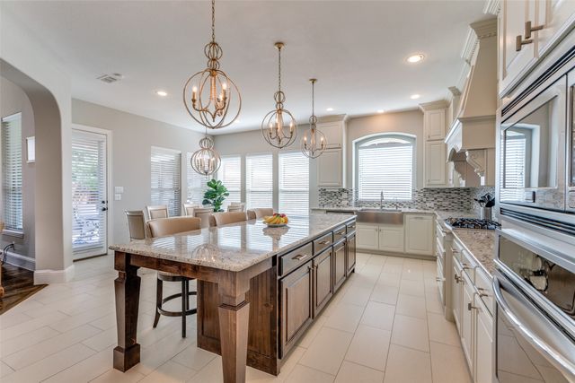 6105 Gilford Drive, Frisco, TX 75035