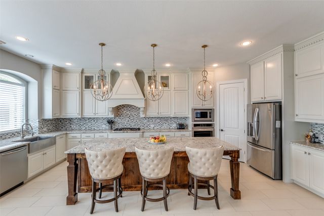 6105 Gilford Drive, Frisco, TX 75035