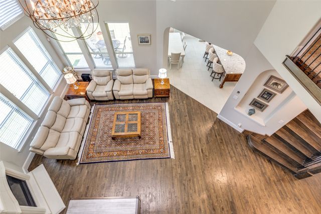 6105 Gilford Drive, Frisco, TX 75035