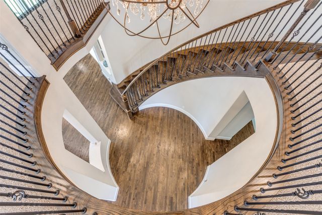 6105 Gilford Drive, Frisco, TX 75035