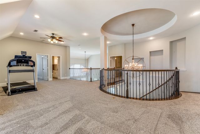 6105 Gilford Drive, Frisco, TX 75035