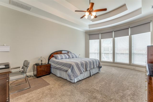 6105 Gilford Drive, Frisco, TX 75035