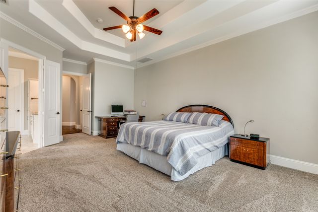 6105 Gilford Drive, Frisco, TX 75035