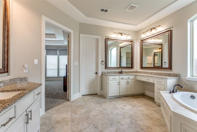 6105 Gilford Drive, Frisco, TX 75035