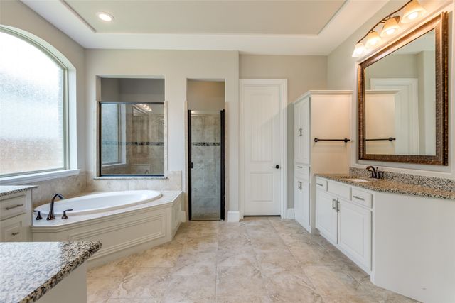 6105 Gilford Drive, Frisco, TX 75035