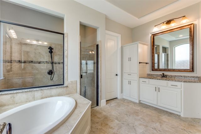 6105 Gilford Drive, Frisco, TX 75035