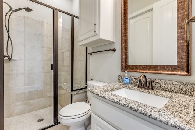 6105 Gilford Drive, Frisco, TX 75035