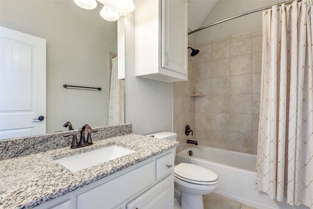 6105 Gilford Drive, Frisco, TX 75035