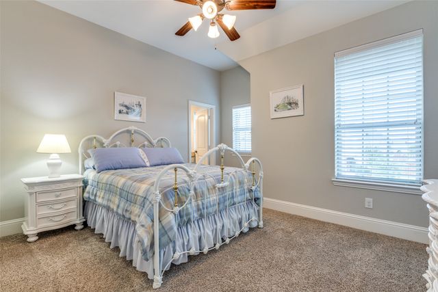 6105 Gilford Drive, Frisco, TX 75035