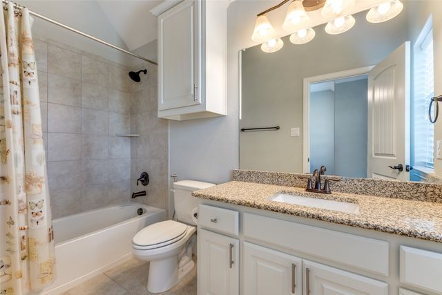 6105 Gilford Drive, Frisco, TX 75035