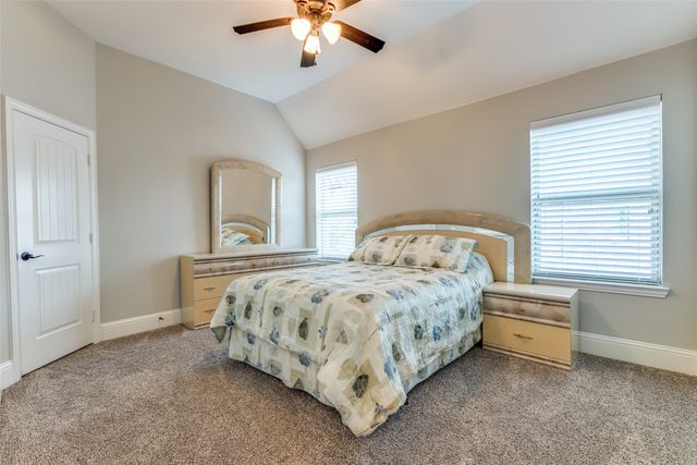 6105 Gilford Drive, Frisco, TX 75035