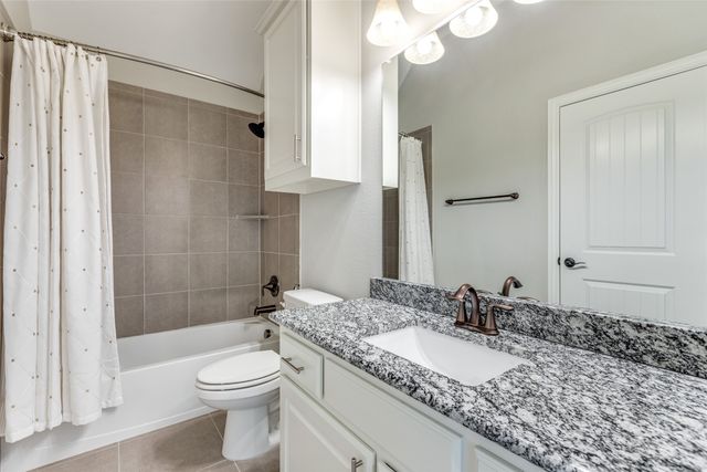 6105 Gilford Drive, Frisco, TX 75035