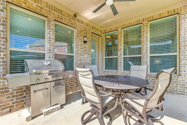 6105 Gilford Drive, Frisco, TX 75035