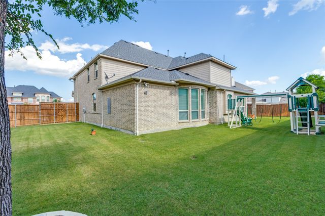 6105 Gilford Drive, Frisco, TX 75035