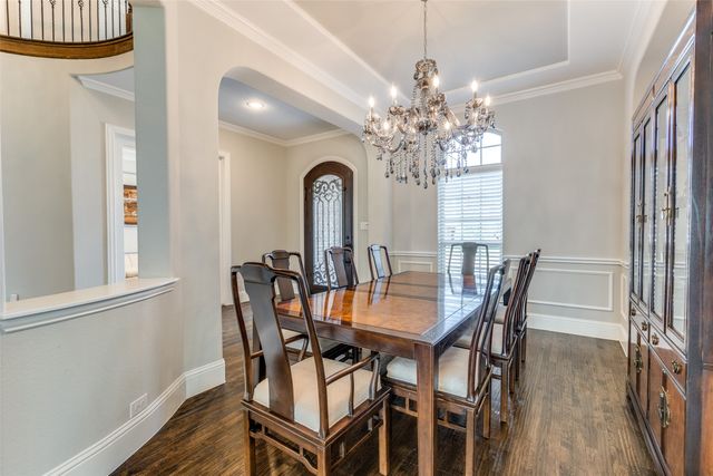 6105 Gilford Drive, Frisco, TX 75035