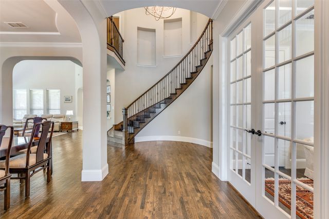 6105 Gilford Drive, Frisco, TX 75035