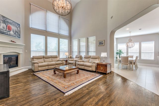 6105 Gilford Drive, Frisco, TX 75035