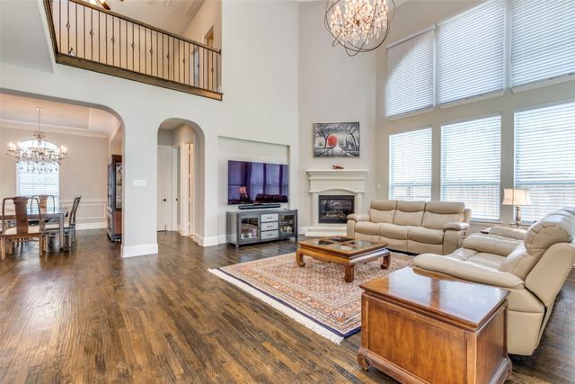 6105 Gilford Drive, Frisco, TX 75035