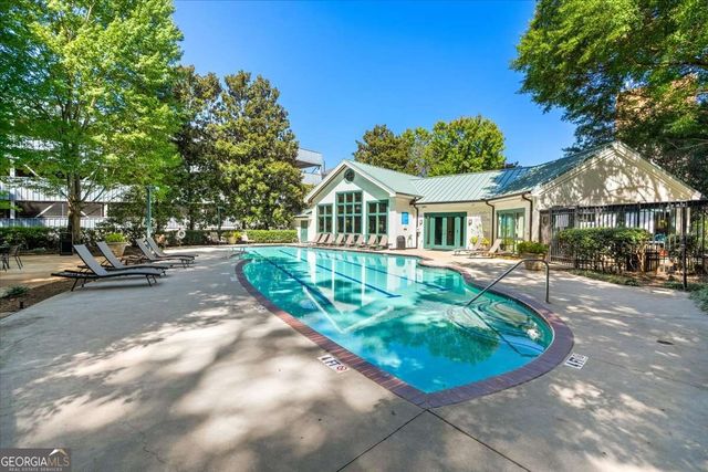 2870 Pharr Court South NW 205, Atlanta, GA 30305