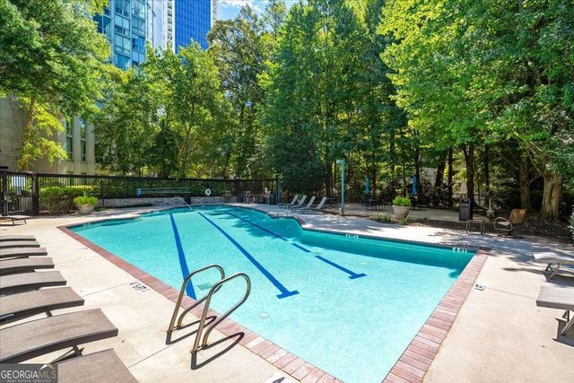 2870 Pharr Court South NW 205, Atlanta, GA 30305