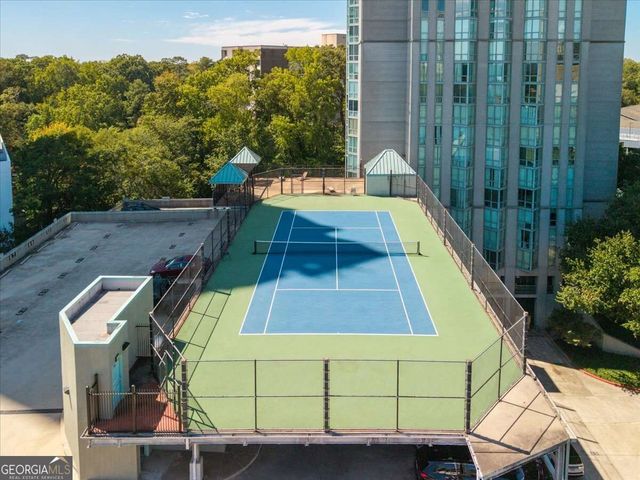 2870 Pharr Court South NW 205, Atlanta, GA 30305