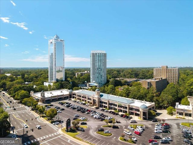 2870 Pharr Court South NW 205, Atlanta, GA 30305