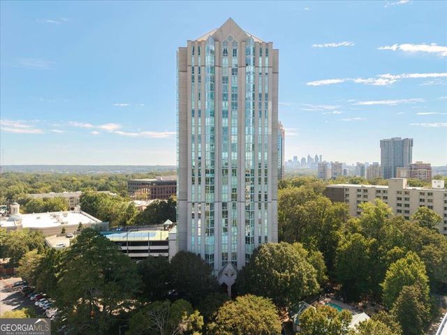2870 Pharr Court South NW 205, Atlanta, GA 30305