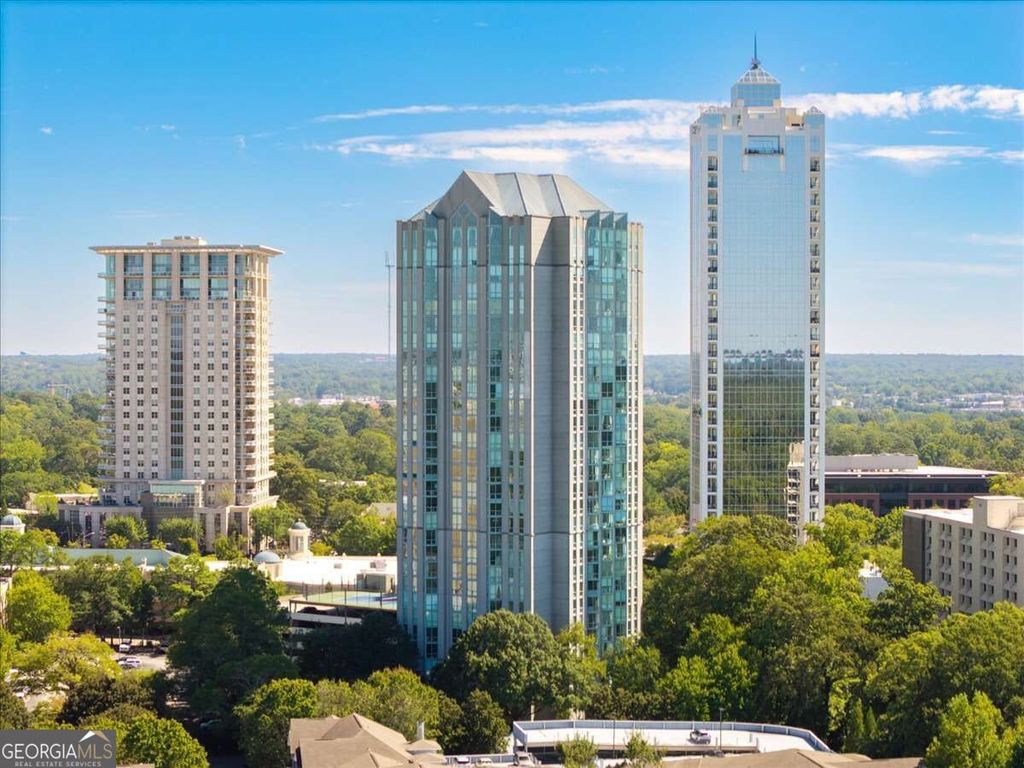 2870 Pharr Court South NW 205, Atlanta, GA 30305